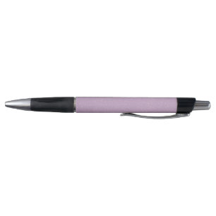 Glitzer Soft Lavendel Pen - Ideal für Bulk Orders Kugelschreiber