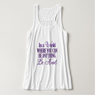 Glitzer-T - Shirt für Inspiration