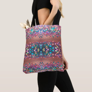 Glitzer Trendy Opal Holographic Collection