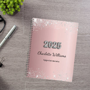 Glitzern 2025 planer