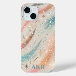 Glitzern Case-Mate iPhone Hülle