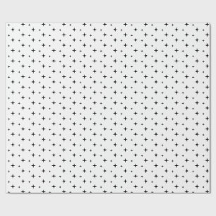 Glitzern Geschenkpapier