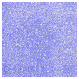 Glitzern in blau stoff