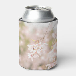 Glitzern mit hellen Wendekrebsen Dosenkühler