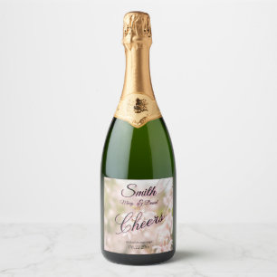 Glitzern mit hellen Winden Hochzeiten