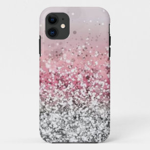 Glitzernde Glitter-Handyhüllen Case-Mate iPhone Hülle