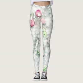Glitzertights Leggings