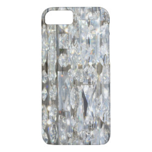 Glitzy Glittery Crystal Case-Mate iPhone Hülle