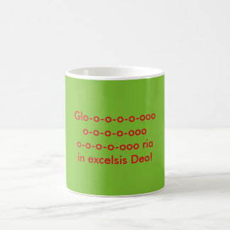 Glo-o-o-o-o-ooo, o-o-o-o-ooo, o-o-o-o-ooo ria tasse