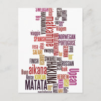 Global Groove: Hakuna Matata in jeder Sprache