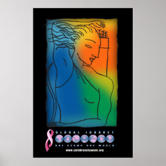 Global Journey Poster