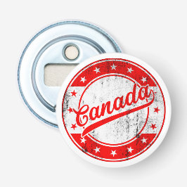 Global Traveller - Canada Bottle Opener Flaschenöffner