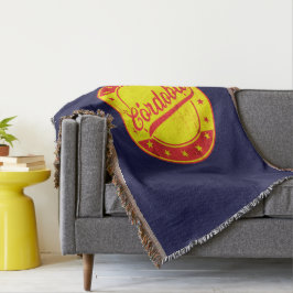 Global Traveller - Cordoba, Spanien Decke