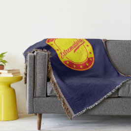 Global Traveller - Extremadura, Spanien Decke