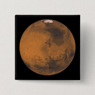 Globale Farbansicht der Mars Button