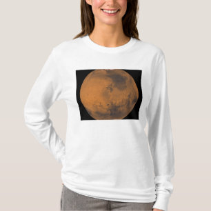Globale Farbansicht der Mars T-Shirt