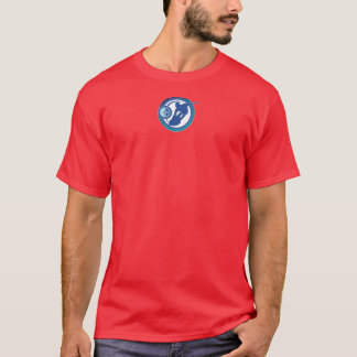 Globale Odyssi kurze Hülse T T-Shirt