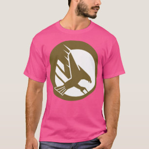 Globale Verteidigungsinitiative T-Shirt