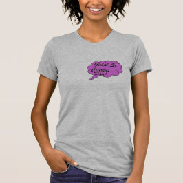 Globaler Tag der Senioren T-Shirt