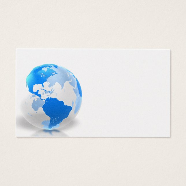 Globales Handeln (Vorderseite)