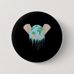 Globales Klimaschutzprojekt Button