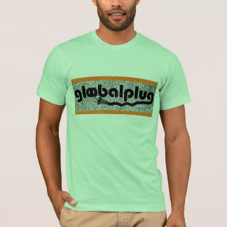 globalplug Limones grünes T-Shirt
