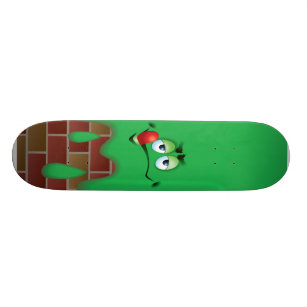 Globby Skateboard