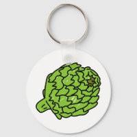 Globe Artichoke