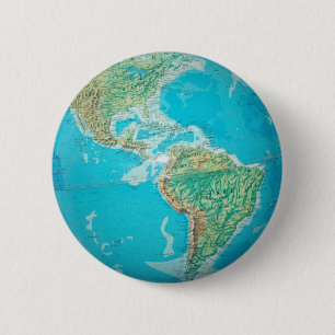 Globe Button