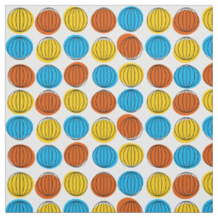Globe Multi small Stoff