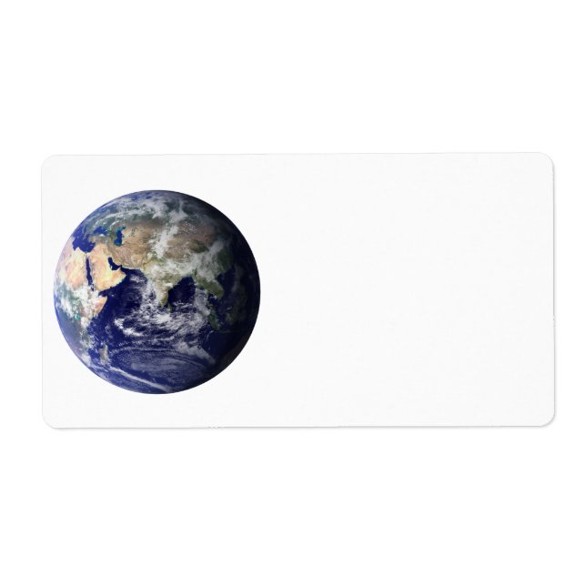 Globe Ost (Vorne)