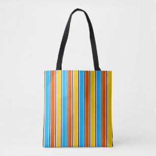 Globe Stripe Classic überall in der Tasche