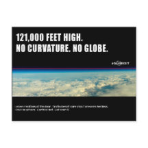 #GLOBEXIT CKMT CARD (Flat Earth 2017 Collection)