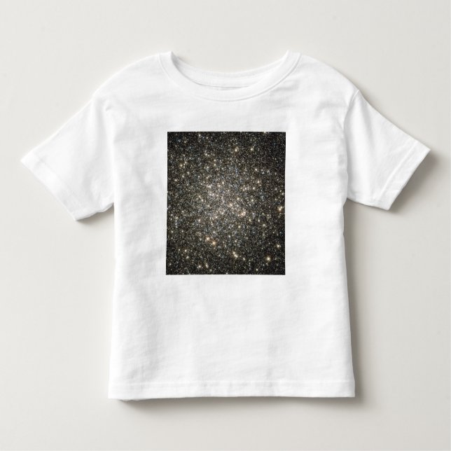 Globular Cluster M13 Kleinkind T-shirt (Vorderseite)