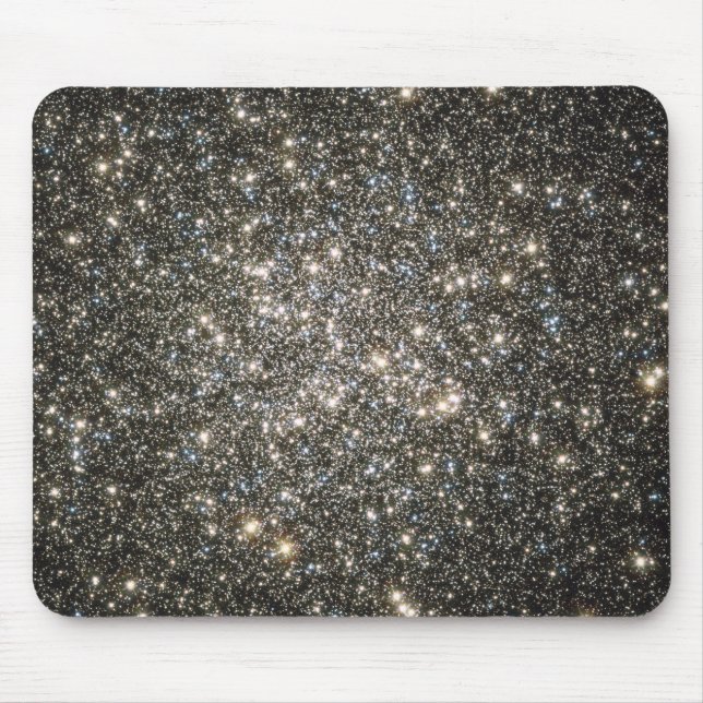 Globular Cluster M13 Mousepad (Vorne)