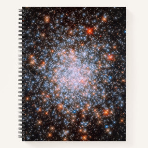 Globular Cluster NGC 1866 Notizbuch