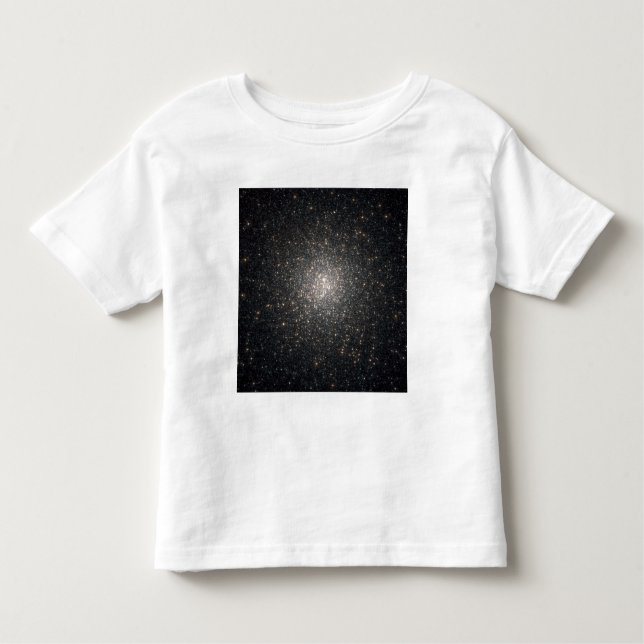 Globular Cluster NGC 2808 Kleinkind T-shirt (Vorderseite)