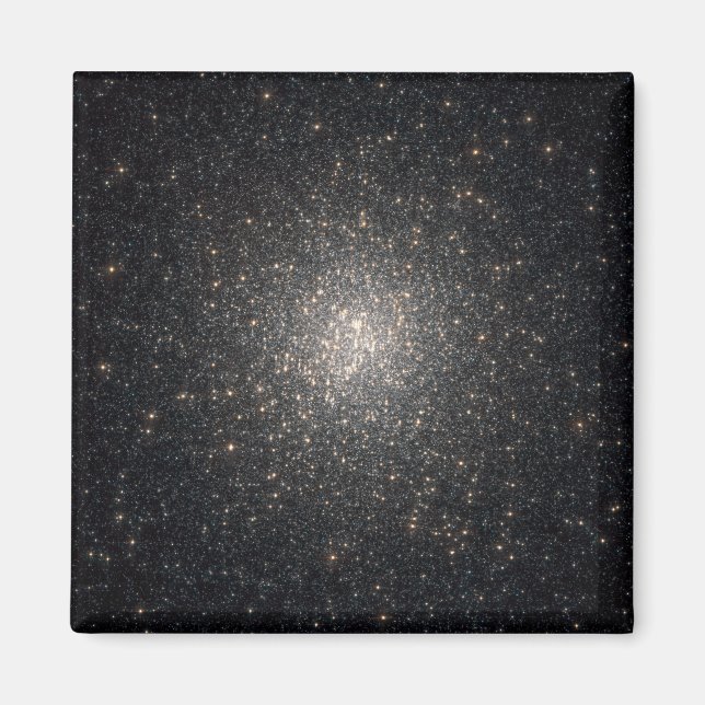 Globular Cluster NGC 2808 Magnet (Vorne)