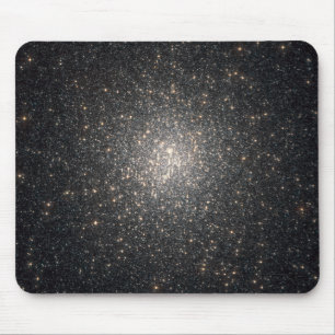 Globular Cluster NGC 2808 Mousepad