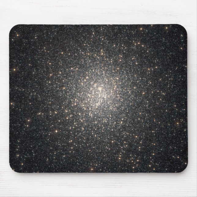 Globular Cluster NGC 2808 Mousepad (Vorne)