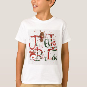 Glocke T-Shirt