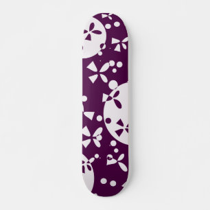 Glocken Skateboard