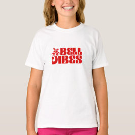 Glocken Vibes T-Shirt