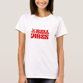 Glocken Vibes T-Shirt