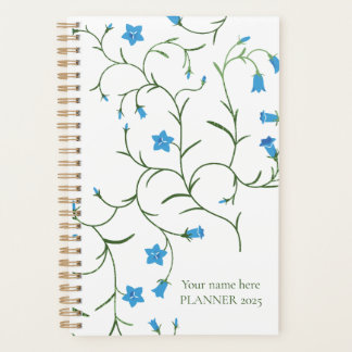 Glockenblumen Planer