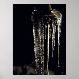 Glockengefroren Poster