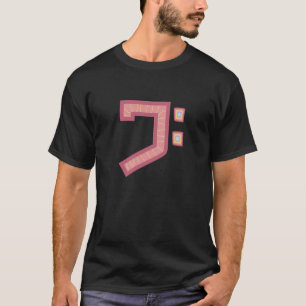 Glockenklee T-Shirt
