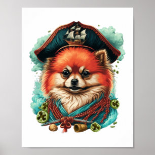 Glockenkorgis Poster