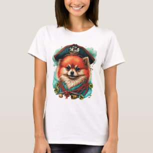 Glockenkorgis T-Shirt