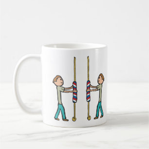 Glockenkunde Kaffeetasse